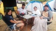 Imagem de Zona de acampamento em São Vicente com muito procura (áudio)