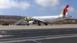 Imagem de TAP com cinco voos para o Porto Santo