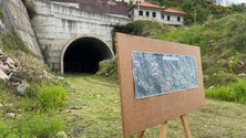 Imagem de Populares satisfeitos com obras (áudio)