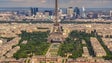 Imagem de Covid-19: Total de mortos em França ultrapassa os 17 mil