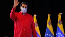 Imagem de Venezuela flexibiliza quarenta