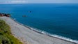 Monotorização online da costa da Madeira