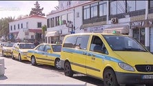 Imagem de TaxisRam e a aplicação Bolt querem chegar ao Porto Santo (vídeo)