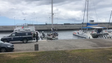 Imagem de PJ apreende droga num veleiro no Funchal (Vídeo)