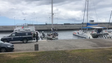 PJ apreende droga num veleiro no Funchal (Vídeo)