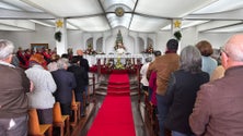 Imagem de Padre Martins Júnior despede-se da Ribeira Seca (áudio)