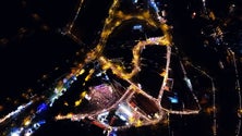 Imagem de Festas a norte, madeirenses reservam hotéis com meses de antecedência