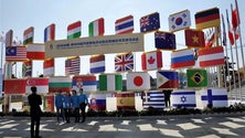 Imagem de Madeira incluída na `Nova Rota da Seda”, projeto da China que envolve 60 países