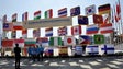 Imagem de Madeira incluída na `Nova Rota da Seda”, projeto da China que envolve 60 países