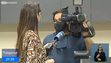 Imagem de Dia Mundial da Televisão assinalou-se este sábado (Vídeo)
