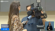 Imagem de Dia Mundial da Televisão assinalou-se este sábado (Vídeo)