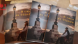 Imagem de António Jesus apresenta livro “A casa de Olinda”