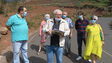Imagem de CDU alerta para a área florestal  (vídeo)