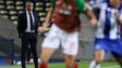 Imagem de José Gomes garante Marítimo com alma e espírito no resto do campeonato