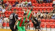 Imagem de Marítimo Andebol SAD visita último classificado do campeonato (áudio)