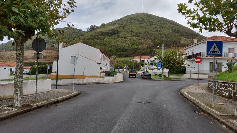 Imagem de Passadeiras e sinais