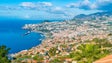 População da Madeira cresceu ligeiramente em 2019