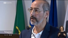 Imagem de Grupo de cidadãos prepara a comemoração dos 50 anos da Revolução dos Cravos (vídeo)