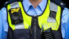 Utilização de bodycams pelos polícias aprovada na especialidade