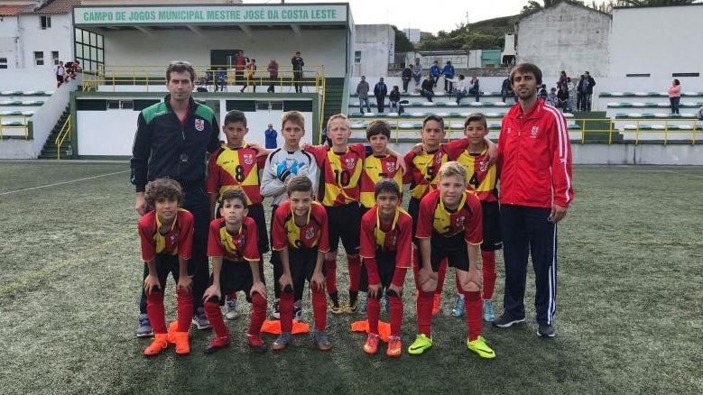 Inter Ilhas de Sub-12