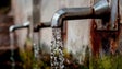 Perdas na rede pública estão a agravar as reservas de água da região