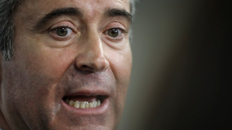 Imagem de MAI quer todos os britânicos em Portugal com novo cartão de residência até ao final do ano