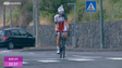 Imagem de Madeirense convocada para a Seleção Nacional de Ciclismo (vídeo)