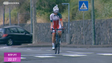 Madeirense convocada para a Seleção Nacional de Ciclismo (vídeo)