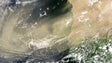 Imagem de Poeiras do Norte de África podem chegar à Madeira