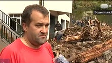 Imagem de População da Boaventura faz contas ao prejuízo (vídeo)