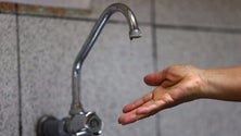 Imagem de Corte de água em São Gonçalo e São Pedro