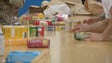 Imagem de Banco Alimentar já recolheu 22 toneladas  de alimentos (vídeo)