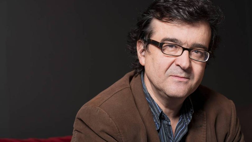 Imagem de Javier Cercas alerta para o “desastre” das mentiras nas redes sociais