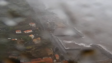 Imagem de Calheta registou sete ocorrências (vídeo)