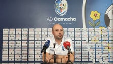 Imagem de Camacha quer demonstrar ao Famalicão porque é líder no CP (áudio)