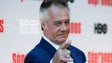 Imagem de Morreu Tony Sirico, ator celebrizado em «Os Sopranos»