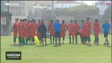Imagem de Marítimo aponta para dez vitória e mais alguns empates (vídeo)