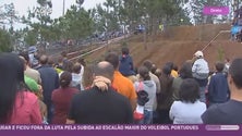 Imagem de Pista dos Prazeres recebeu a primeira prova do Super Trial 4×4, prova ganha por Adriano Santos e Elsa Henriques