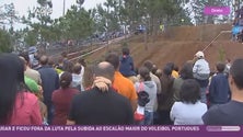 Pista dos Prazeres recebeu a primeira prova do Super Trial 4×4, prova ganha por Adriano Santos e Elsa Henriques