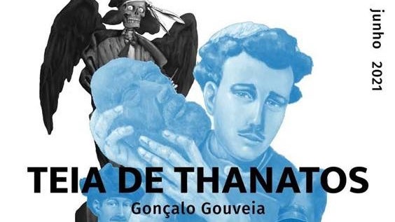 Imagem de «Partilhas Francas» no Teatro Baltazar Dias