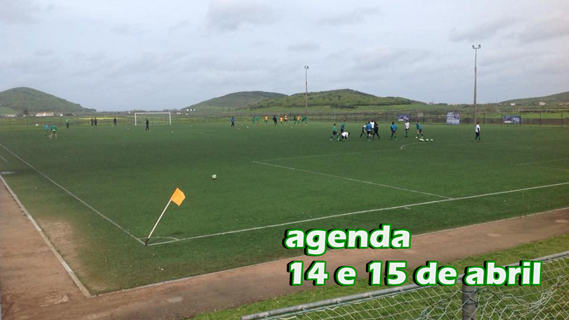Imagem de Despedida do nacional