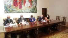 Imagem de Assinado protocolo para criação de Centro de Investigação do Cancro (áudio)