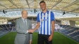 Carmo ruma ao Porto na transferência mais cara entre dois clubes portugueses