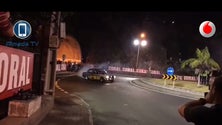 Super Especial noturna da Rampa da Ponta do Sol não se realiza pelo segundo ano consecutivo