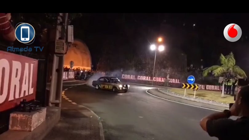 Imagem de Super Especial noturna da Rampa da Ponta do Sol não se realiza pelo segundo ano consecutivo