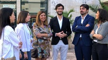 Imagem de PSD receia que construção de residência universitária prometida por Costa não se concretize (áudio)