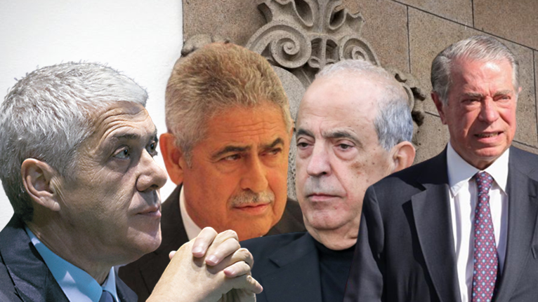 Imagem de Férias judiciais travam julgamentos e processos mediáticos