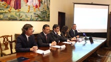 Imagem de Madeira Parques Empresariais e AICEP Global Parques assinam protocolo