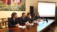 Imagem de Madeira Parques Empresariais e AICEP Global Parques assinam protocolo