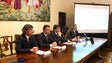 Madeira Parques Empresariais e AICEP Global Parques assinam protocolo